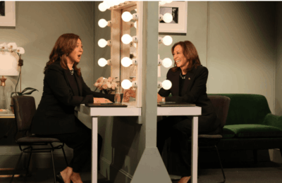 Cameo-ul Kamala Harris din SNL ar fi putut încălca regulile FCC